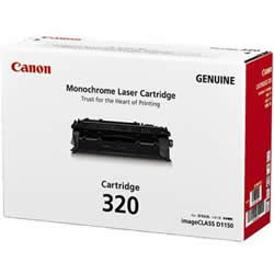 CANON 2617B003 トナーカートリッジ320 純正