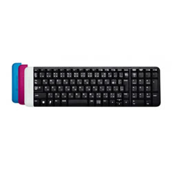 ロジクール K230 ワイヤレスキーボード