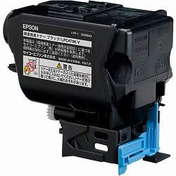EPSON LPC4T9KV 環境推進トナー ブラック 純正
