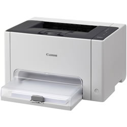CANON 4896B001 LBP7010C A4カラーレーザープリンタ