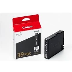 CANON 4857B001 PGI-39PBK インクタンク フォトブラック