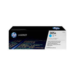 HP CE411A HP305A トナーカートリッジ シアン 純正