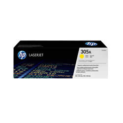 HP CE412A HP305A トナーカートリッジ イエロー 純正