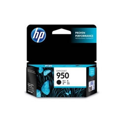 HP CN049AA HP950 インクカートリッジ 黒 純正