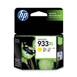 HP CN056AA HP933XL インクカートリッジ イエロー(増量) 純正