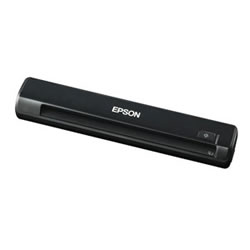 EPSON DS-30 A4モバイルスキャナー