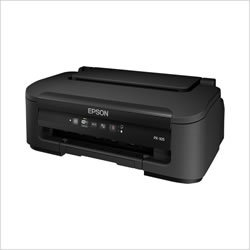 EPSON PX-105 A4カラービジネスインクジェットプリンタ