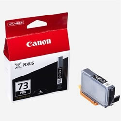 CANON 6393B001 PGI-73PBK インクタンク フォトブラック