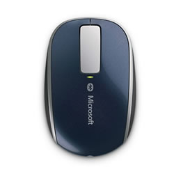 Microsoft Sculpt Touch Mouse