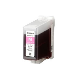 CANON 4844B001 BJI-P411M インクタンク マゼンタ