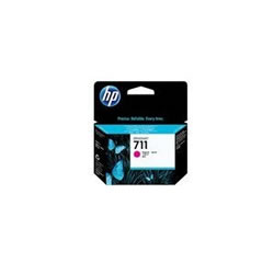 HP CZ131A HP711 インクカートリッジ マゼンタ 29ml 純正