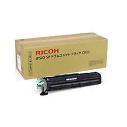 リコー（RICOH） SPドラムユニットC830 純正品 306543 ブラック