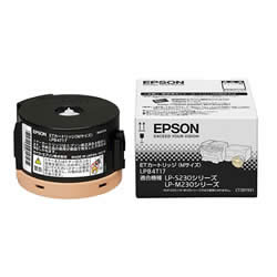 EPSON LPB4T17 ETカートリッジ Mサイズ 純正