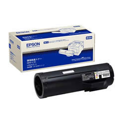 EPSON LPB4T21V 環境推進トナー Mサイズ 純正