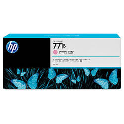 HP B6Y03A HP771B インクカートリッジ ライトマゼンタ 純正