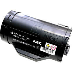 NEC PR-L5300-12 トナーカートリッジ 純正