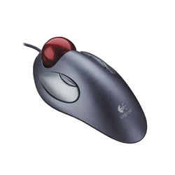 ロジクール TM-150r トラックマン マーブル