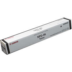 CANON 2790B001 NPG-46 トナー ブラック 純正