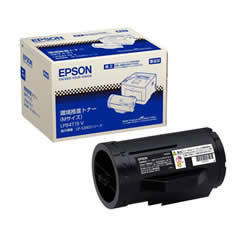 EPSON LPB4T19V 環境推進トナー Mサイズ 純正