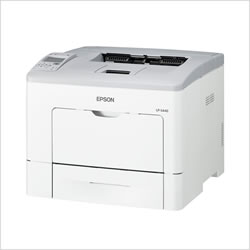 EPSON LP-S440DN A4モノクロページプリンタ