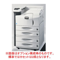 KYOCERA LS-9530DN A3モノクロレーザープリンタ
