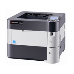 KYOCERA LS-4300DN A4モノクロレーザープリンタ