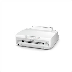 EPSON EP-306 A4インクジェットプリンタ/単機能