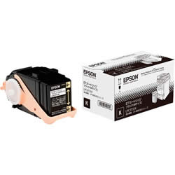 EPSON LPC3T31K ETカートリッジ ブラック Mサイズ 純正