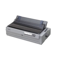 EPSON VP-1900 ドットインパクトプリンター