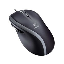 ロジクール M500t マウス