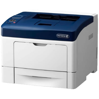 DocuPrint P450d A4モノクロプリンター NL300049 富士ゼロックス(FUJI XEROX)