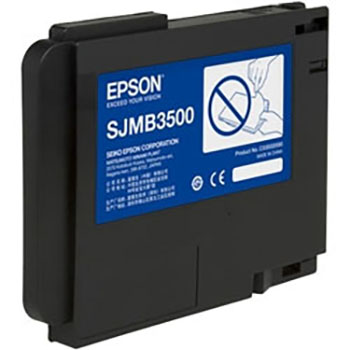 EPSON SJMB3500 メンテナンスボックス 純正