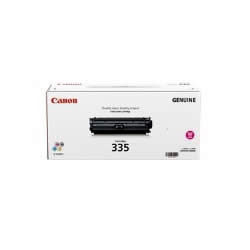 CANON 8671B001 CRG-335MAG トナーカートリッジ335M マゼンタ 純正