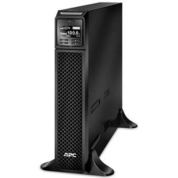 APC 常時インバータ Smart-UPS SRT Smart-UPS SRT 2400VA 100V