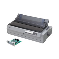 EPSON VP-1900N ドットインパクトプリンター