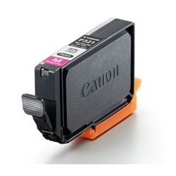 CANON 9042B001 BJI-P321M(4P) インクタンク マゼンタ 4個入