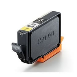CANON 9041B001 BJI-P321Y(4P) インクタンク イエロー 4個入
