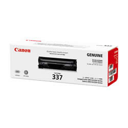 CANON 9435B003 CRG-337 トナーカートリッジ337 国内純正