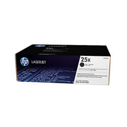 HP CF325X HP25X トナーカートリッジ 黒 純正