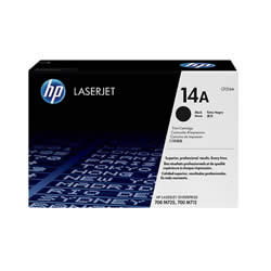 HP CF214A HP14A トナーカートリッジ 黒 純正