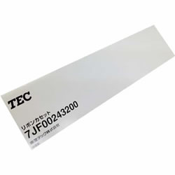 TEC 7JF00243200 SJ5500用リボンカセット