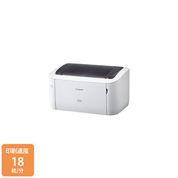 CANON 8468B005 Satera LBP6030 A4モノクロレーザープリンタ
