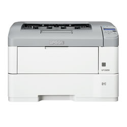 EPSON LP-S3250PS A3モノクロページプリンタ