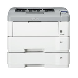 EPSON LP-S3250Z A3モノクロページプリンタ