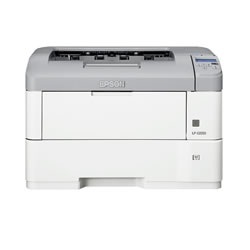 EPSON LP-S3550 A3モノクロページプリンタ