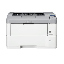 EPSON LP-S3550PS A3モノクロページプリンタ