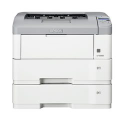 EPSON LP-S3550Z A3モノクロページプリンタ