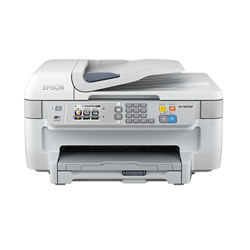 EPSON PX-M650F A4ビジネスインクジェット複合機