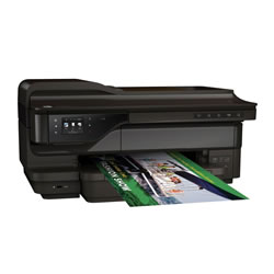 HP G1X85A#ABJ Officejet 7612 インクジェット複合機