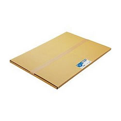 IJLF64A2C 普通紙 A2カット 汎用品